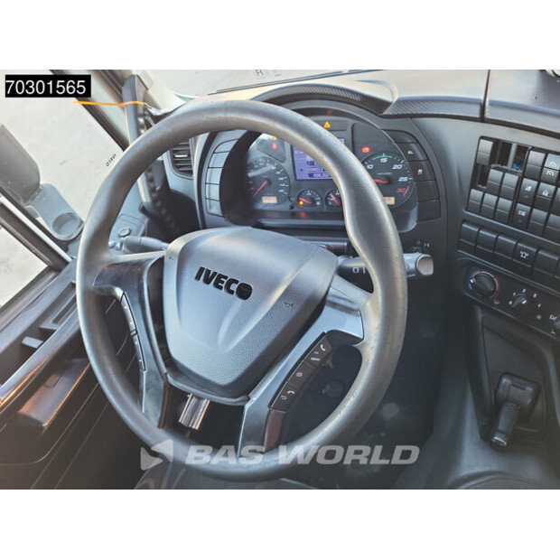 2016 Iveco STRALIS 310-43457469