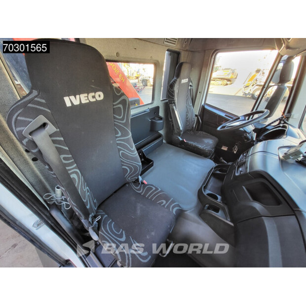 2016 Iveco STRALIS 310-43457473