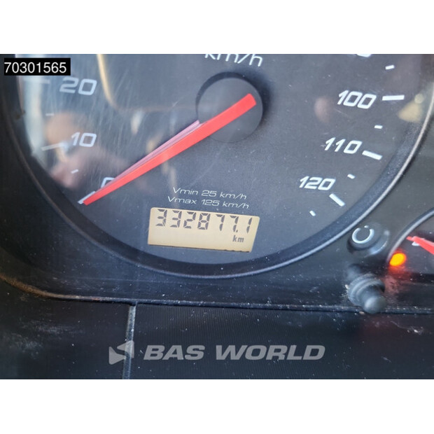 2016 Iveco STRALIS 310-43457474