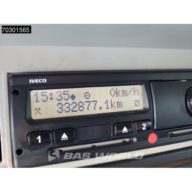 2016 Iveco STRALIS 310-43457475
