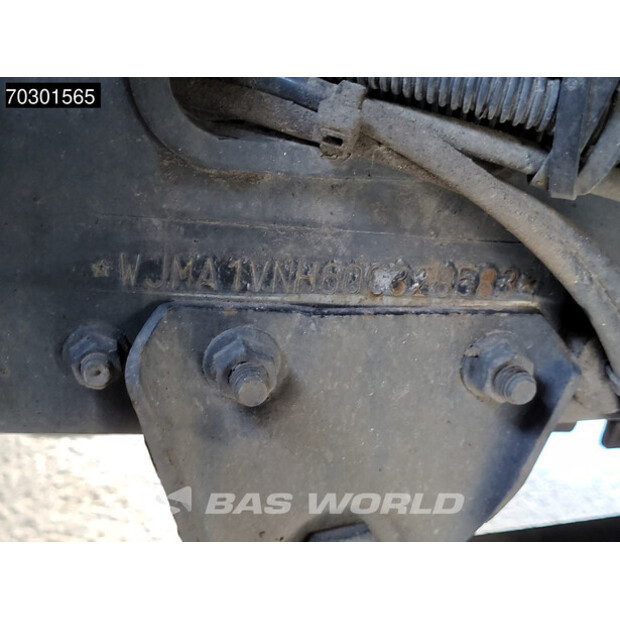 2016 Iveco STRALIS 310-43457478