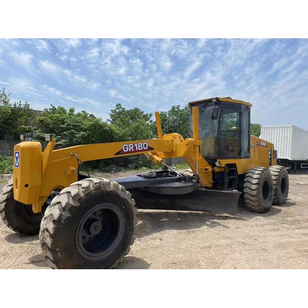 2023 اكس سي ام جي GR180-43457557