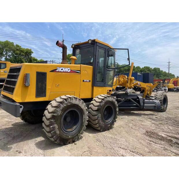 2023 اكس سي ام جي GR180-43457558