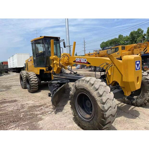 2023 اكس سي ام جي GR180-43457559