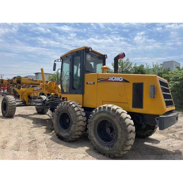 2023 اكس سي ام جي GR180-43457560