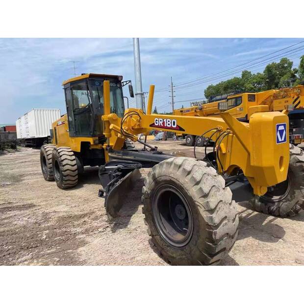 2023 اكس سي ام جي GR180-43457561