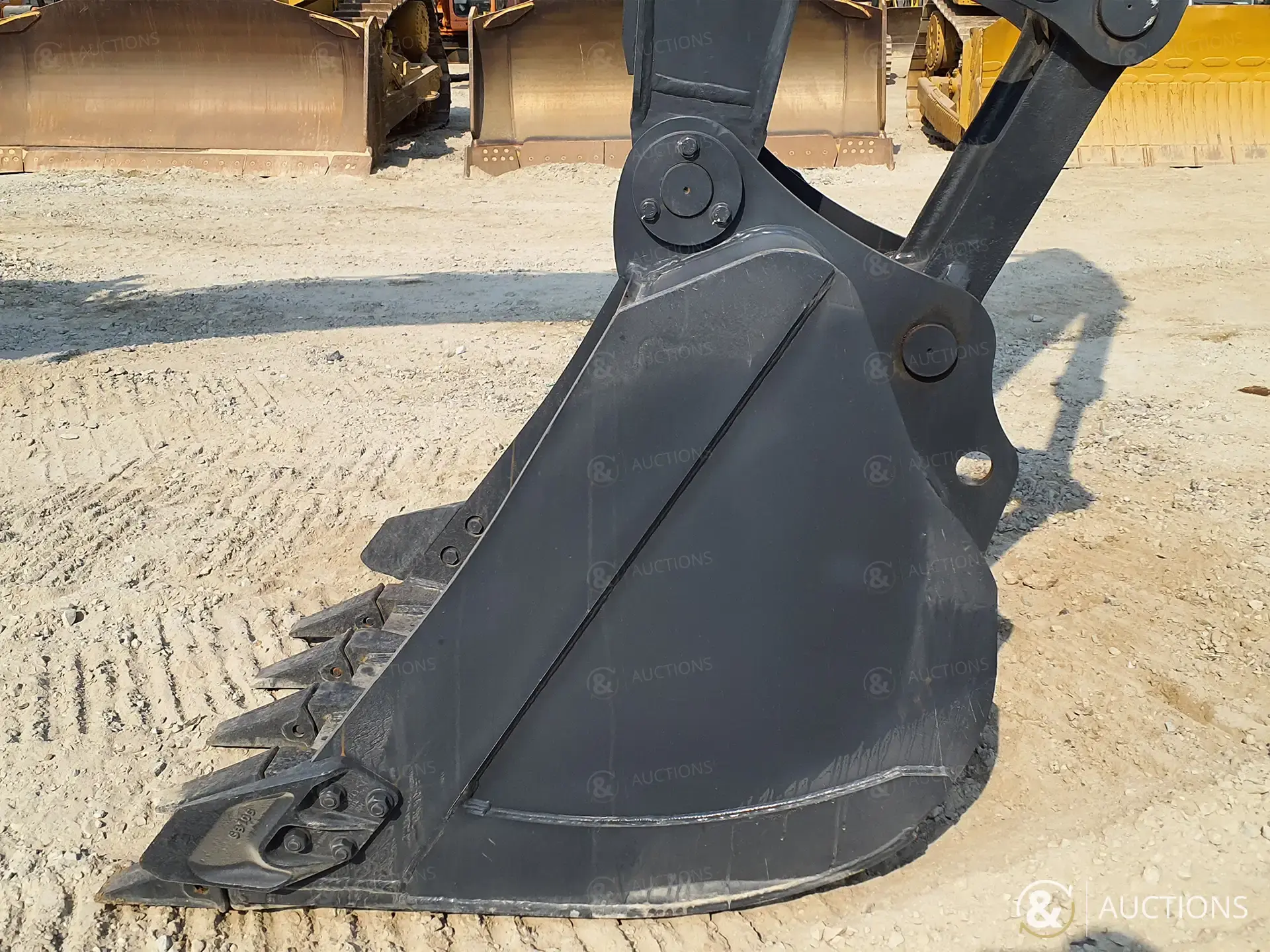 Image de 2025 Hyundai R220L-XL (New)