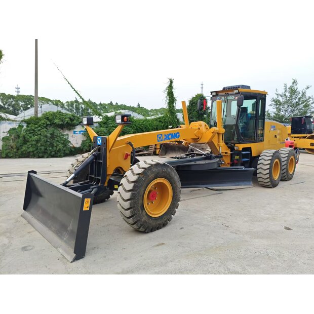 2024 XCMG GR1803-43458178