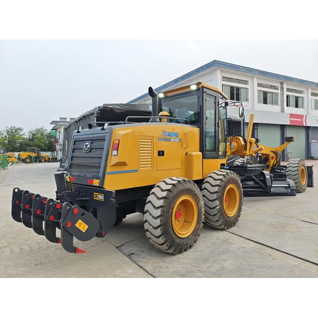 2024 XCMG GR1803-43458180