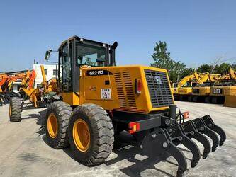 Image for MOTOR GRADERS 2023 XCMG GR2153