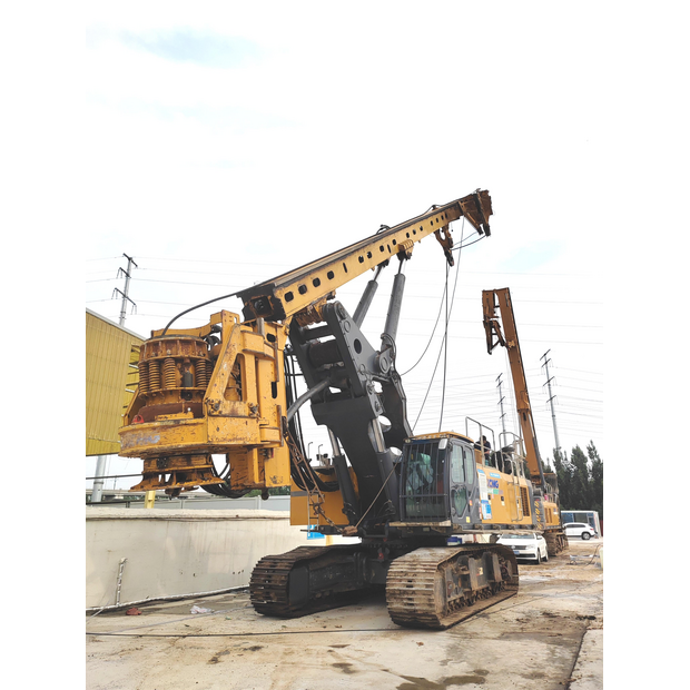 2021 XCMG XR280E-43458188