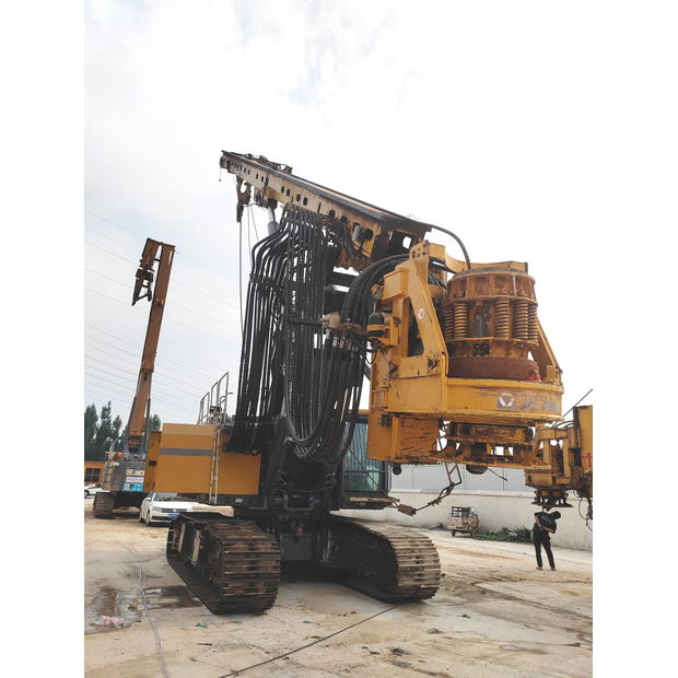 2021 XCMG XR280E-43458189