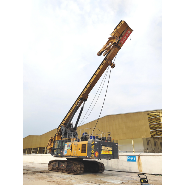 2021 XCMG XR280E-43458190