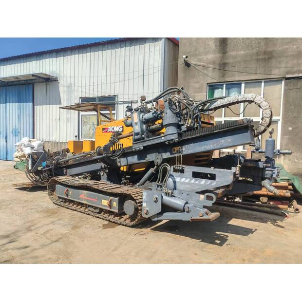 2022 اكس سي ام جي XZ320D-43458193