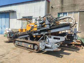 Image de ÉQUIPEMENT DE FORAGE 2022 XCMG XZ320D