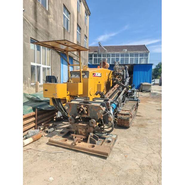 2022 اكس سي ام جي XZ320D-43458195