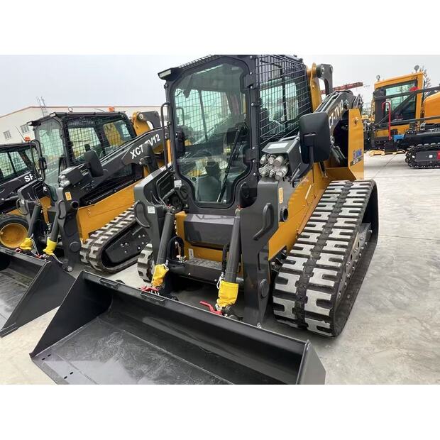 2025 XCMG XC7-TV12-43458196