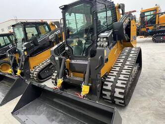 Image de CHARGEUSES COMPACTES 2025 XCMG XC7-TV12