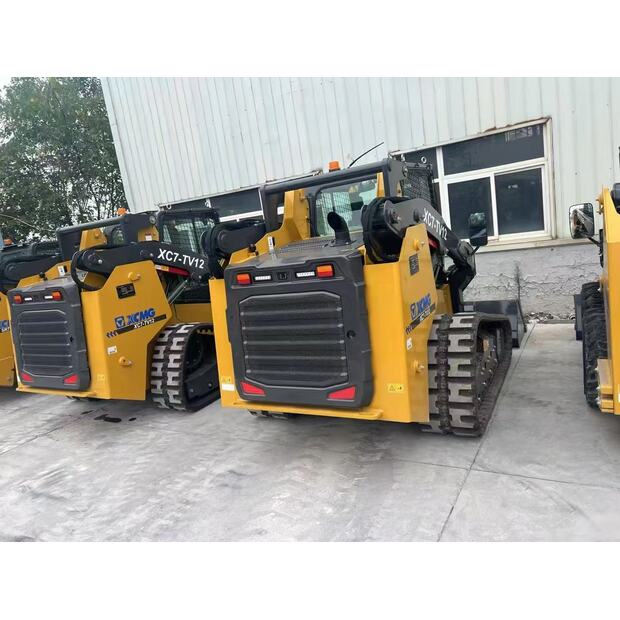 2025 XCMG XC7-TV12-43458198