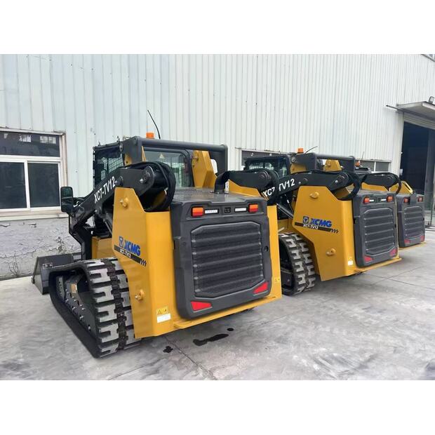 2025 XCMG XC7-TV12-43458199