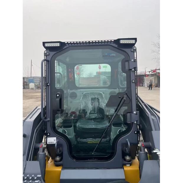 2025 XCMG XC7-SR07B-43458203