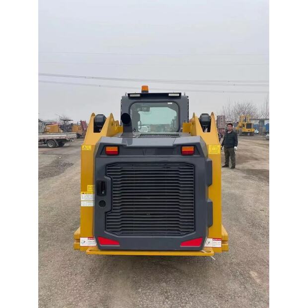 2025 XCMG XC7-SR07B-43458206