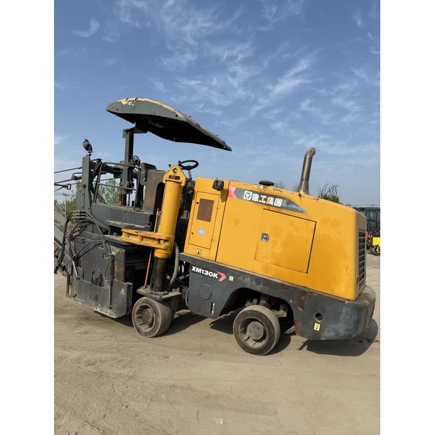 2015 XCMG XM130K-43458207