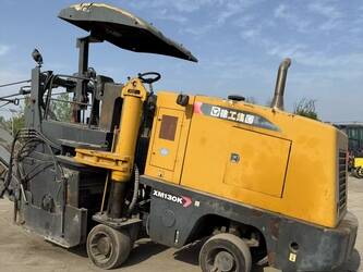 صورة ل فرادات 2015 اكس سي ام جي XM130K