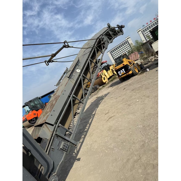 2015 XCMG XM130K-43458208