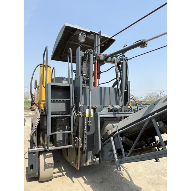 2015 XCMG XM130K-43458210