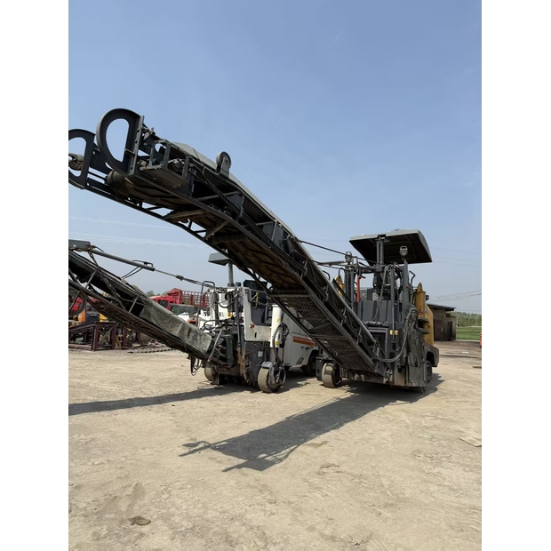 2015 XCMG XM130K-43458211