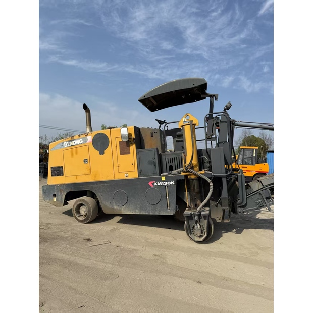 2015 XCMG XM130K-43458212