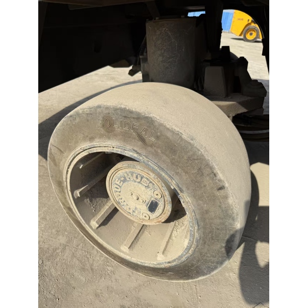 2015 XCMG XM130K-43458213