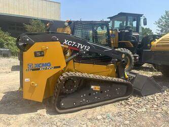 Image de CHARGEUSES COMPACTES 2024 XCMG XC7-TV12
