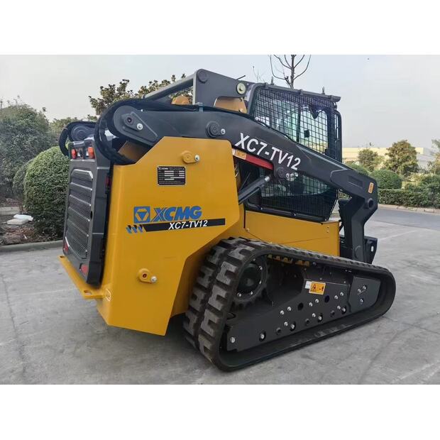 2024 XCMG XC7-TV12-43458219