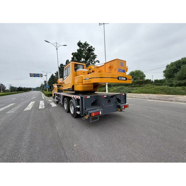 2024 XCMG XCT25-43458223