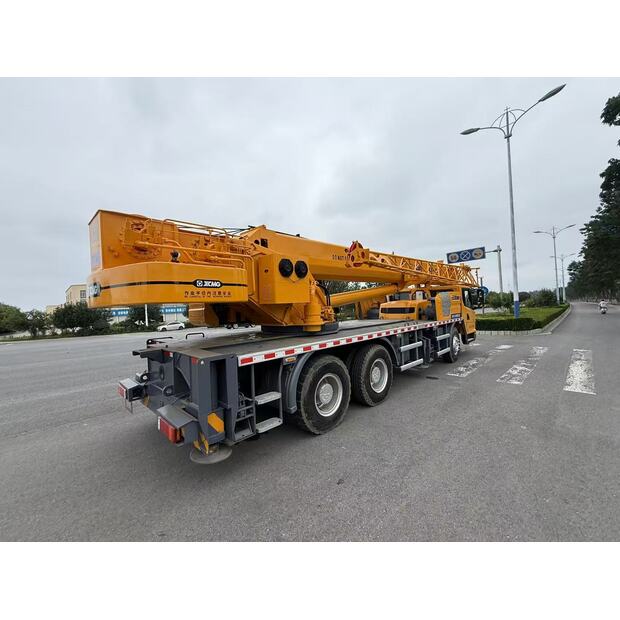 2024 XCMG XCT25-43458224