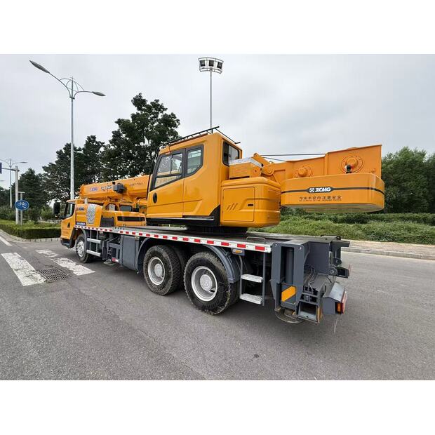 2024 XCMG XCT25-43458225