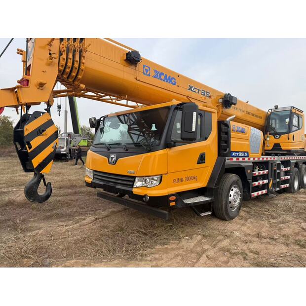 2020 اكس سي ام جي XCT35-43458226