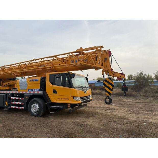 2020 اكس سي ام جي XCT35-43458229