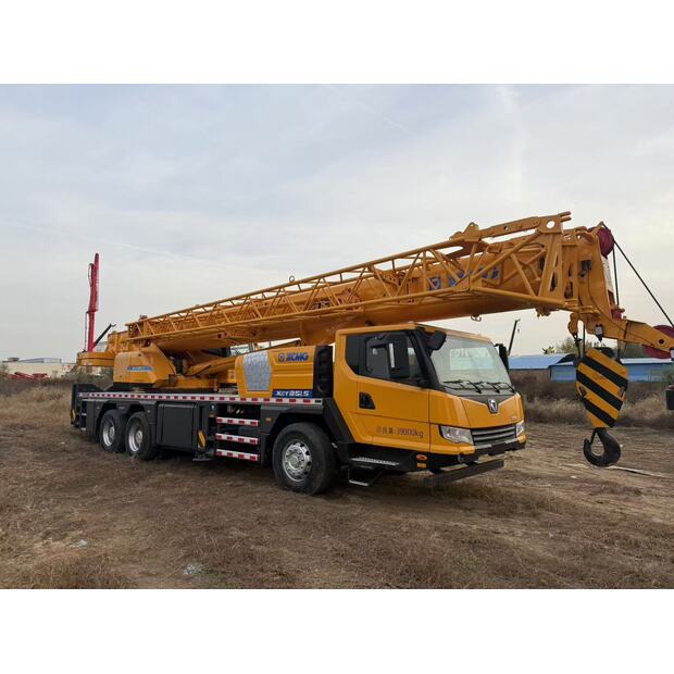 2020 اكس سي ام جي XCT35-43458230