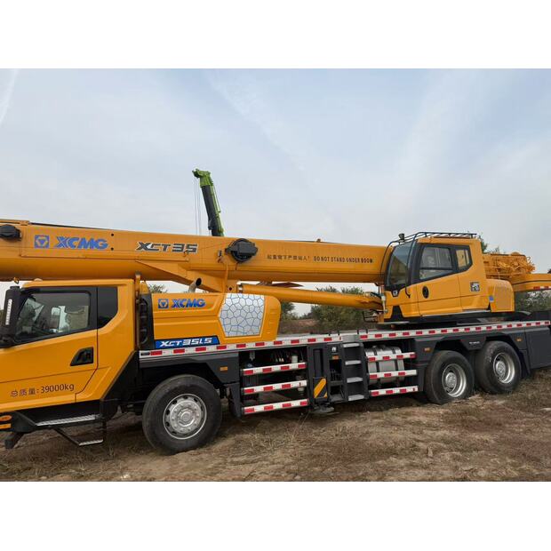 2020 اكس سي ام جي XCT35-43458232