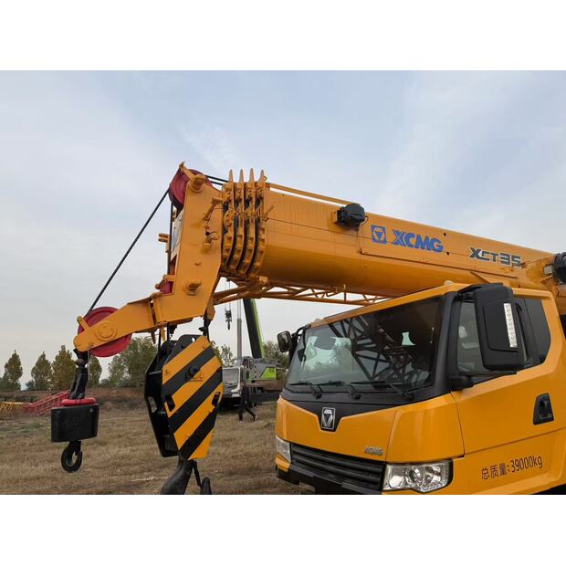 2020 اكس سي ام جي XCT35-43458234