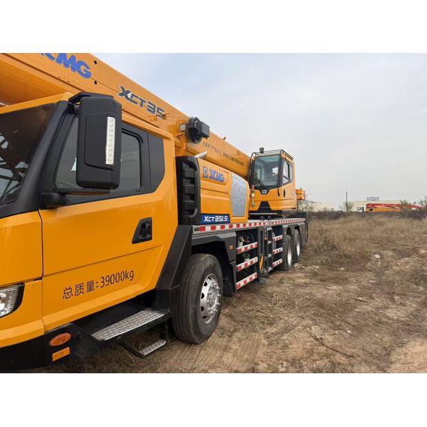 2020 اكس سي ام جي XCT35-43458237