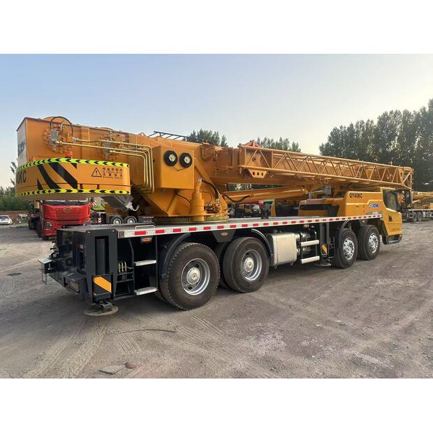 2023 XCMG QY40KC-43458242