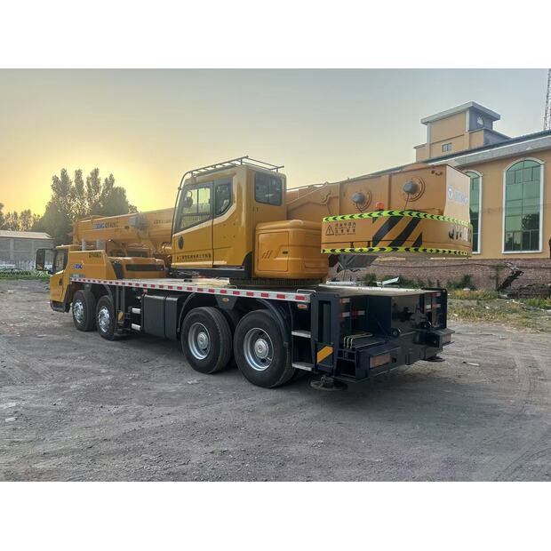 2023 XCMG QY40KC-43458244