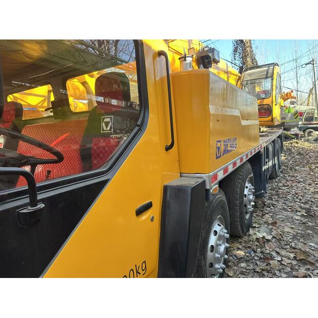 2024 XCMG QY50K-2-43458353