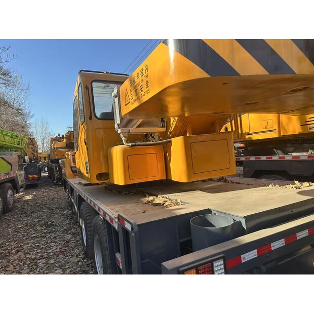 2024 XCMG QY50K-2-43458355