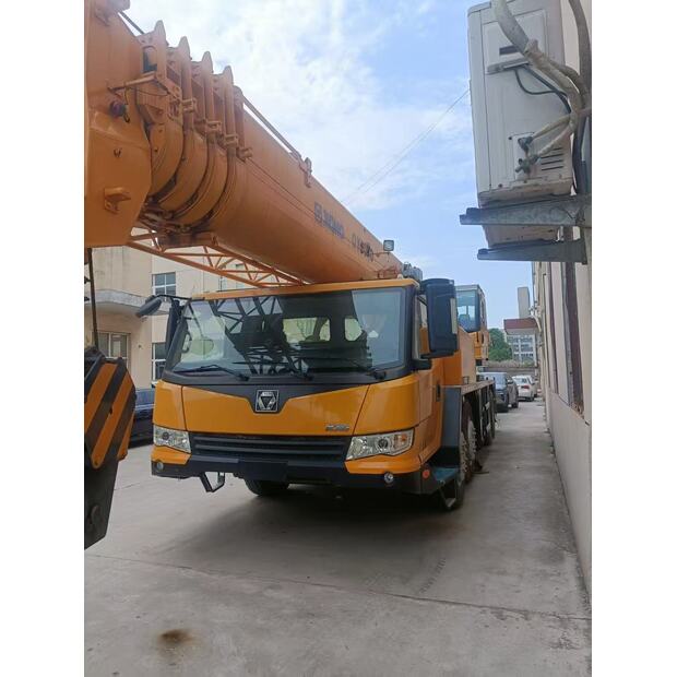 2022 اكس سي ام جي QY50KD-43458361