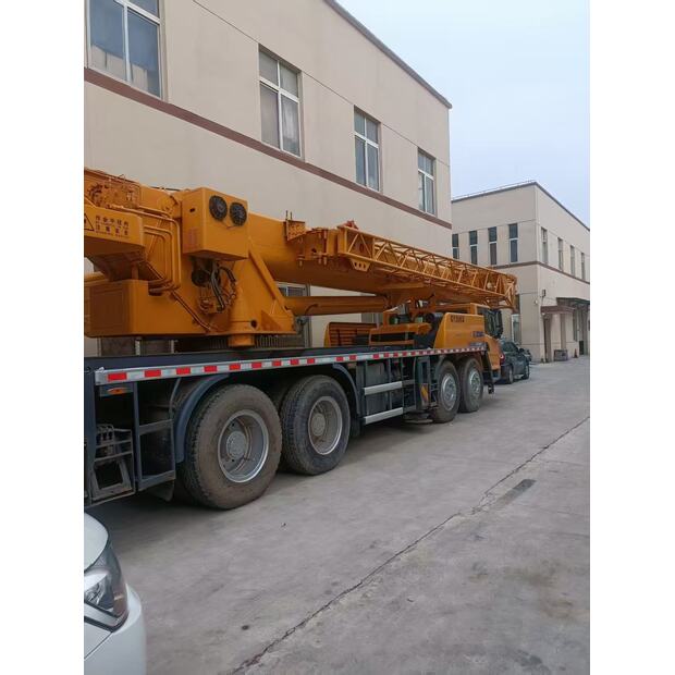 2022 اكس سي ام جي QY50KD-43458362